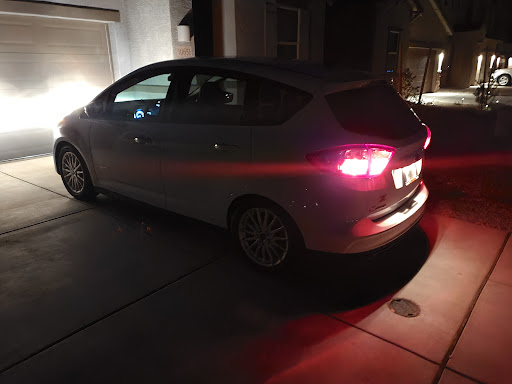 Used Car Dealer «Cactus Auto Company», reviews and photos, 1602 W Prince Rd, Tucson, AZ 85705, USA