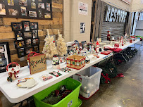 The Re-Store Warehouse - Photo 7 - Car repair in Fayetteville, NC, Fayetteville