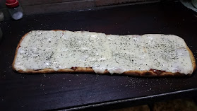 Fogata's Pizzería