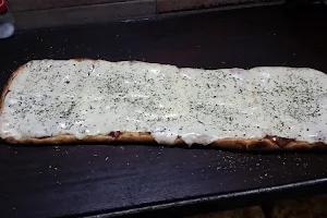 Fogata's Pizzería image