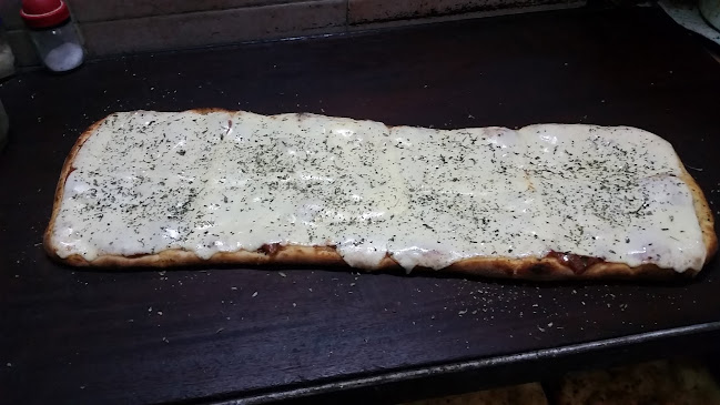 Fogata's Pizzería