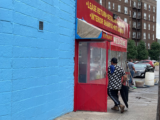 Car Wash «Grand Car Wash», reviews and photos, 2101 Gravesend Neck Rd, Brooklyn, NY 11229, USA