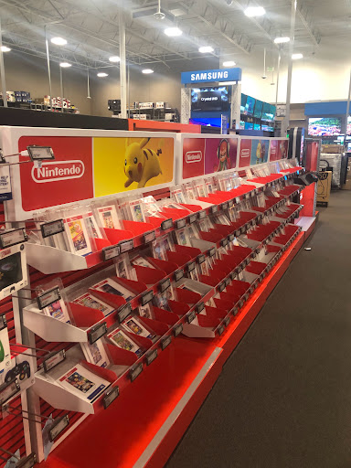 Electronics Store «Best Buy», reviews and photos, 4100 E Mexico Ave A, Denver, CO 80222, USA