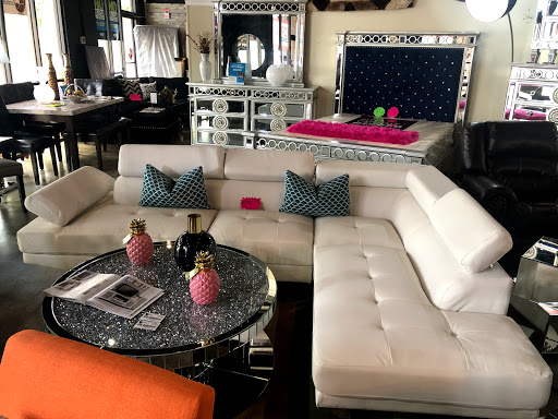 Furniture Store «Simo’s Furniture», reviews and photos, 174 Semoran Commerce Pl #106, Apopka, FL 32703, USA