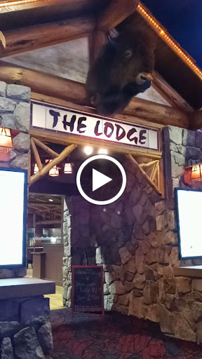 Casino «Sac And Fox Casino», reviews and photos, 1322 US-75, Powhattan, KS 66527, USA