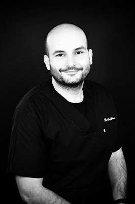 Dr Saul LEON - Médecine esthétique - Laser esthétique et médical - Greffe de Cheveux à Paris