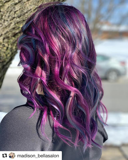 Beauty Salon «Bella Salon & Spa», reviews and photos, 1691 Langley Dr, Hagerstown, MD 21740, USA