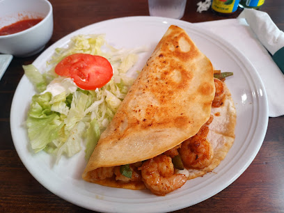Dinwiddie Diner/Mexican Restaurant