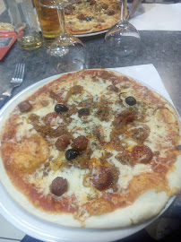 Plats et boissons du Pizzeria Chris pizza à Gerzat - n°18