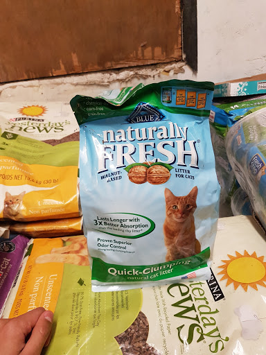 Pet Store «Pet Delight», reviews and photos, 300 Kings Hwy, Brooklyn, NY 11223, USA