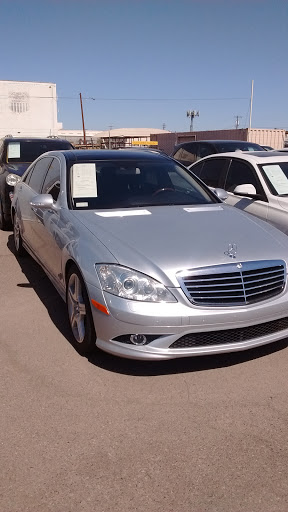 Used Car Dealer «Car & Truck Depot Of Arizona», reviews and photos, 219 S 24th St, Phoenix, AZ 85034, USA
