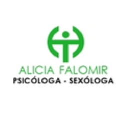 Alicia Falomir Psicóloga - Sexóloga