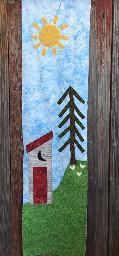 Fabric Store «Cuts & Bolts Fabrics», reviews and photos, 24 Washington St, Chillicothe, MO 64601, USA