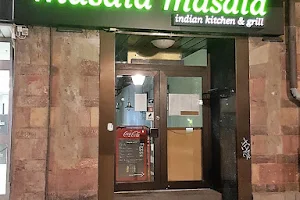 Masala Masala - Indisk restaurang image