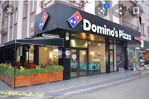 Domino's Pizza Isparta image