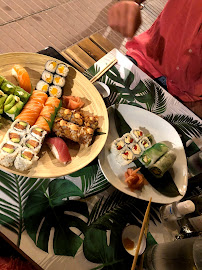 Sushi du Restaurant de sushis Kosy Sushi à Marseille - n°11
