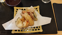 Tempura du Restaurant japonais Iida-Ya à Dole - n°16