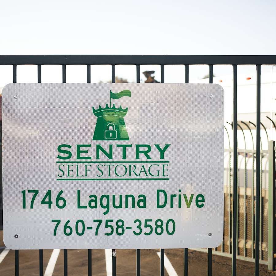 Sentry Self-Storage