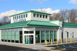 Patient First Primary and Urgent Care - Voorhees image
