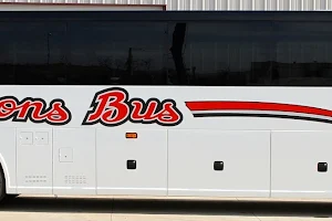 Barons Bus image