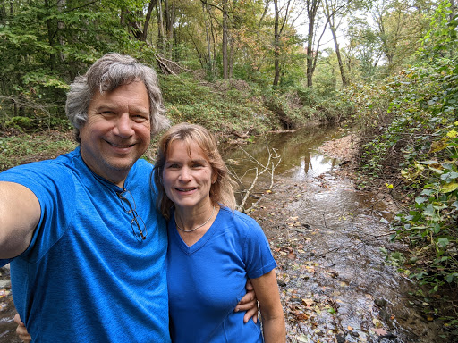 Nature Preserve «Sadsbury Woods Preserve», reviews and photos, Ramblewood Dr & Northwood Dr, Coatesville, PA 19320, USA