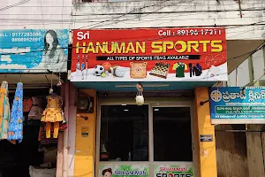 sri hanuman sports image
