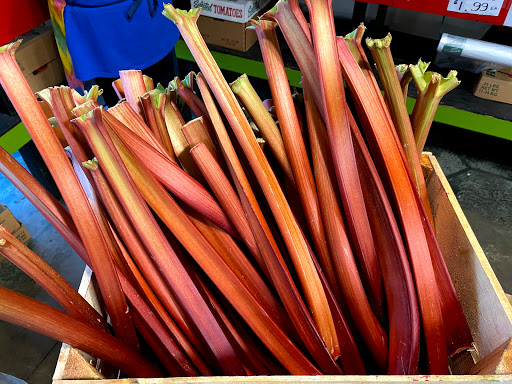 Produce Market «Marketplace Produce», reviews and photos, 11403 Seminole Blvd, Largo, FL 33778, USA