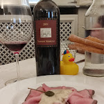 Photo n°2 de l'avis de Marco.e fait le 25/02/2022 à 08:13 sur le  Osteria Amarotto à Casale Monferrato