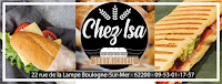 Photos du propriétaire du Sandwicherie Chez Isa à Boulogne-sur-Mer - n°1
