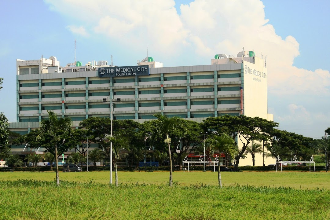 The Medical City South Luzon