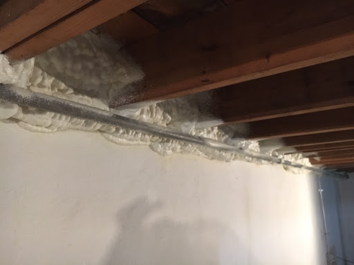 Insulation Contractor «RevFoam Insulation», reviews and photos