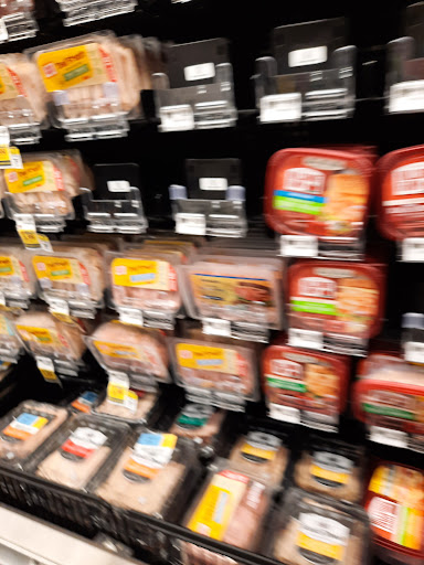 Grocery Store «Food Lion», reviews and photos, 6 Washington St, Cambridge, MD 21613, USA