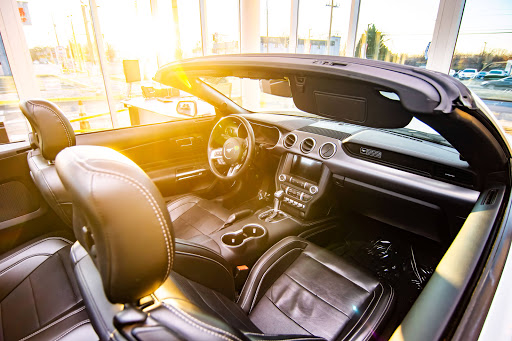 Used Car Dealer «Easterns Automotive Group / Eastern Motors», reviews and photos, 7598 Annapolis Rd, Hyattsville, MD 20784, USA