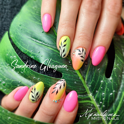 Un Jour Un Ongle à Guilvinec
