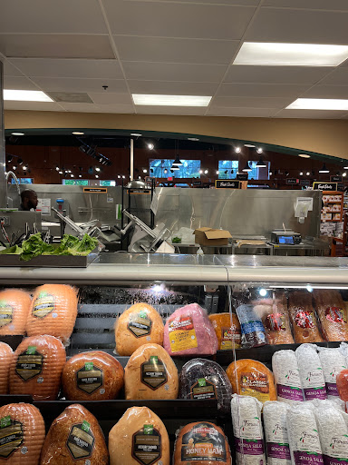Grocery Store «The Fresh Market», reviews and photos, 18299 Biscayne Blvd, Aventura, FL 33160, USA