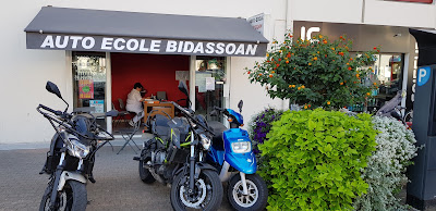 Auto Ecole Bidassoan à Hendaye