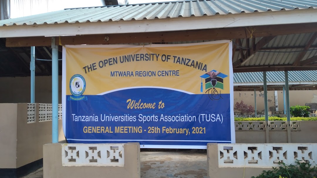 The Open University Of Tanzania, Mtwara