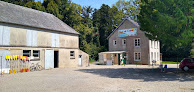 Base de Loisirs Saint-Sauveur-le-Vicomte Saint-Sauveur-le-Vicomte