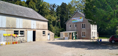 Centre de loisirs Base de Loisirs Saint-Sauveur-le-Vicomte Saint-Sauveur-le-Vicomte