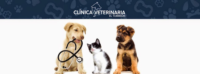 Información y opiniones sobre Clínica Veterinaria El Torreón de Pozuelo De Alarcón