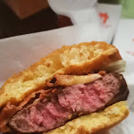 Photo n°1 de l'avis de Xinle.u fait le 03/02/2022 à 22:38 sur le  Roadhouse Restaurant à Corsico