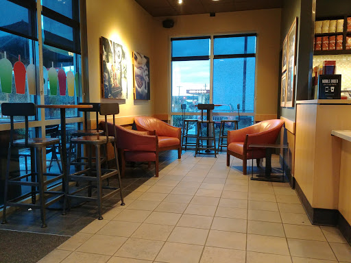 Coffee Shop «Starbucks», reviews and photos, 3480 Palmer Hwy, Texas City, TX 77590, USA
