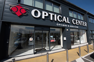 Opticien CHATEAU THIERRY - Optical Center à Château-Thierry
