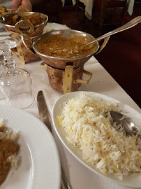 Korma du Restaurant indien Rajasthan à Saint-Quentin - n°5