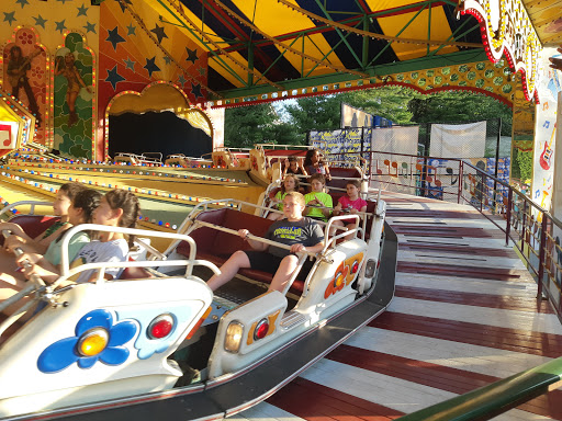 Theme Park «The Great Escape & Splashwater Kingdom», reviews and photos, 89 Six Flags Dr, Queensbury, NY 12804, USA