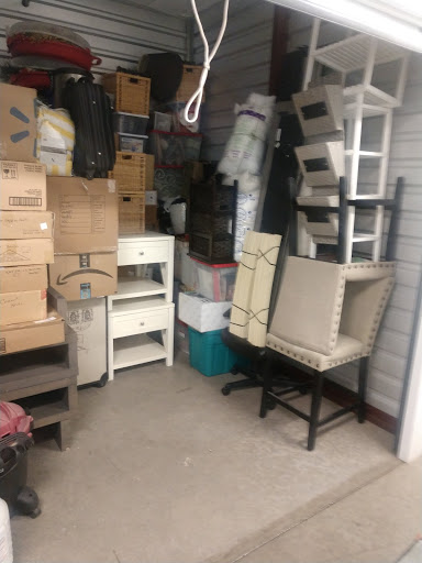 Self-Storage Facility «Dollar Self Storage», reviews and photos, 275 E Ocotillo Rd, Chandler, AZ 85249, USA