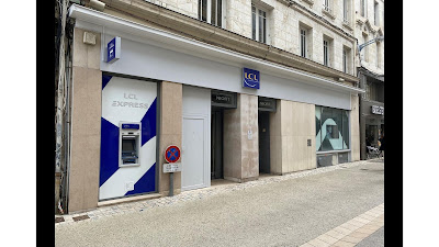 LCL Banque et assurance à Niort