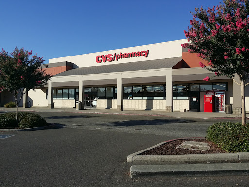 CVS Pharmacy
