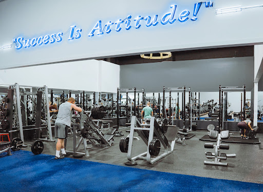 Gym «Genesis Health Clubs - Liberty», reviews and photos, 8260 N Ditzler Ave, Kansas City, MO 64158, USA