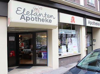 Elefanten-Apotheke